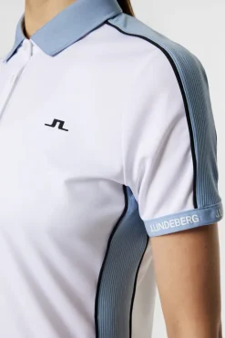 Store Demi Polo Golf|Tops