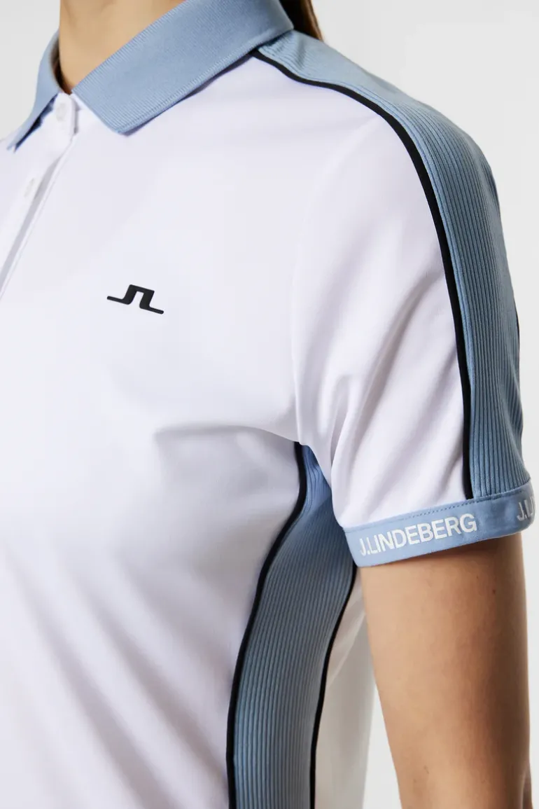 Store Demi Polo Golf|Tops