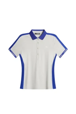 Clearance Demi Polo Golf|Tops