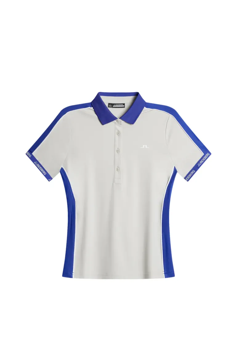 Clearance Demi Polo Golf|Tops