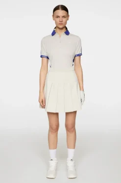 Clearance Demi Polo Golf|Tops