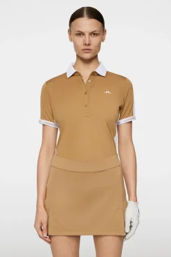 Outlet Demi Polo Golf|Tops
