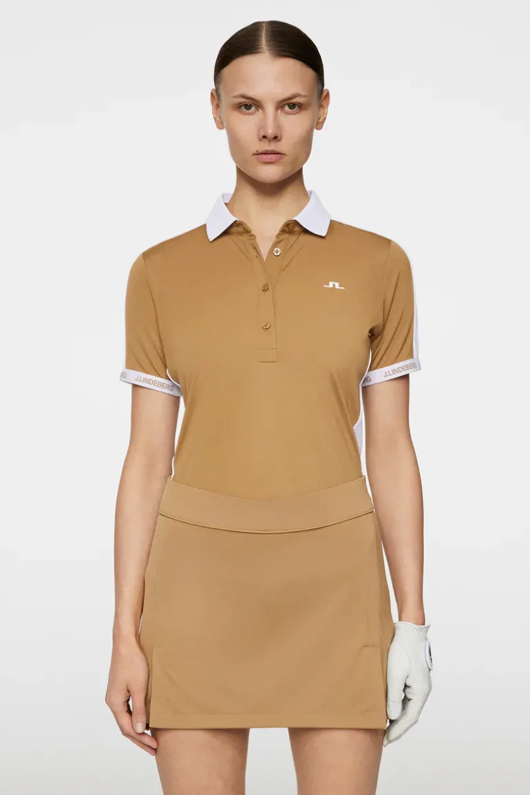 Outlet Demi Polo Golf|Tops