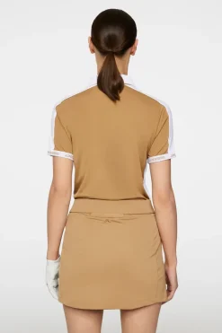 Outlet Demi Polo Golf|Tops