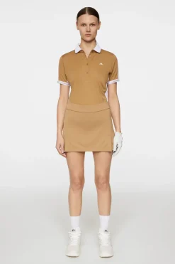 Outlet Demi Polo Golf|Tops