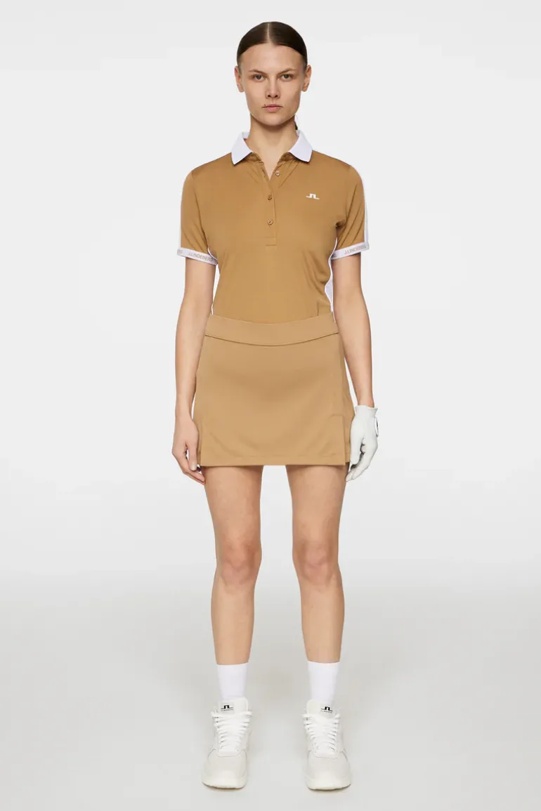 Outlet Demi Polo Golf|Tops
