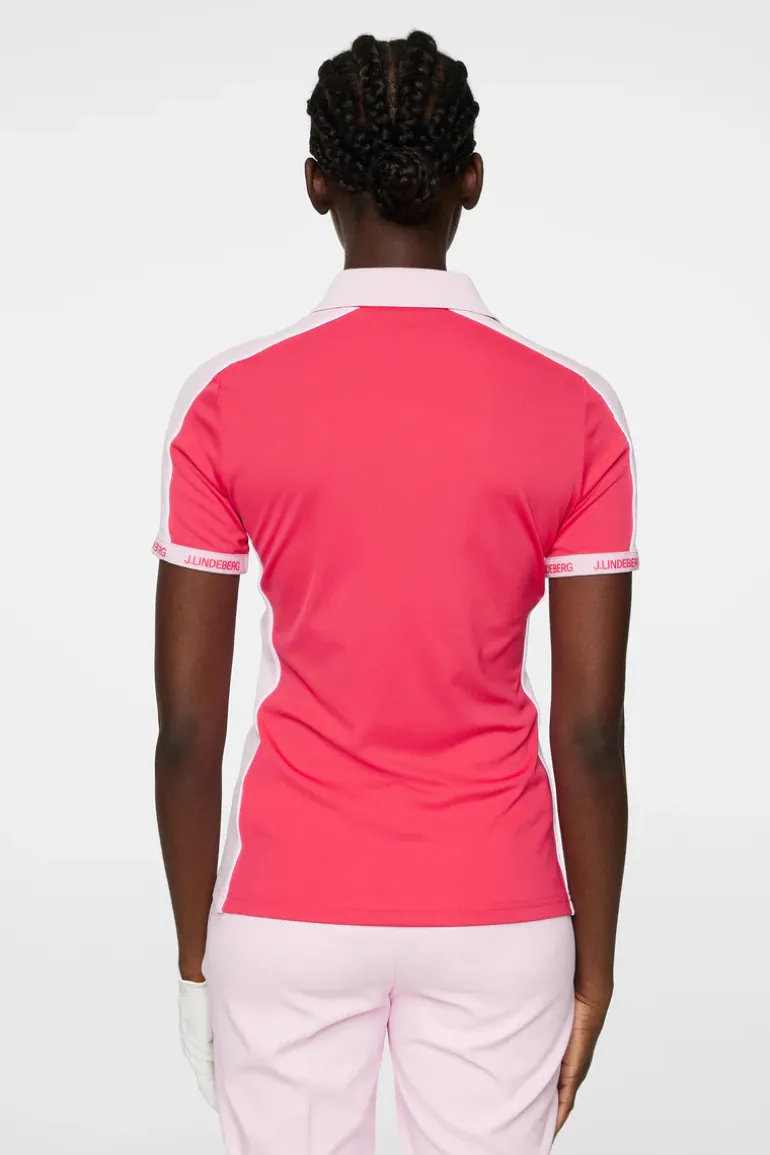 Outlet Demi Polo Golf|Tops