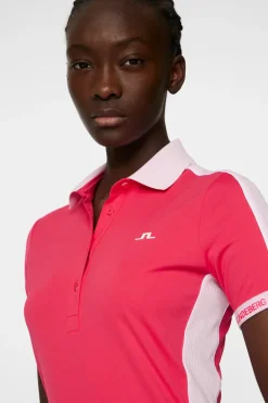 Outlet Demi Polo Golf|Tops