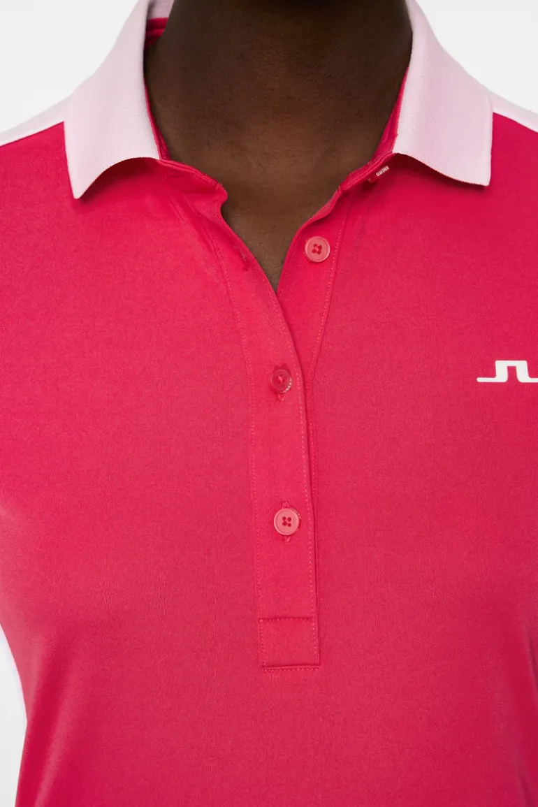 Outlet Demi Polo Golf|Tops