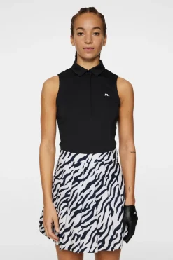 Cheap Dena Sleeveless Top Golf|Tanks