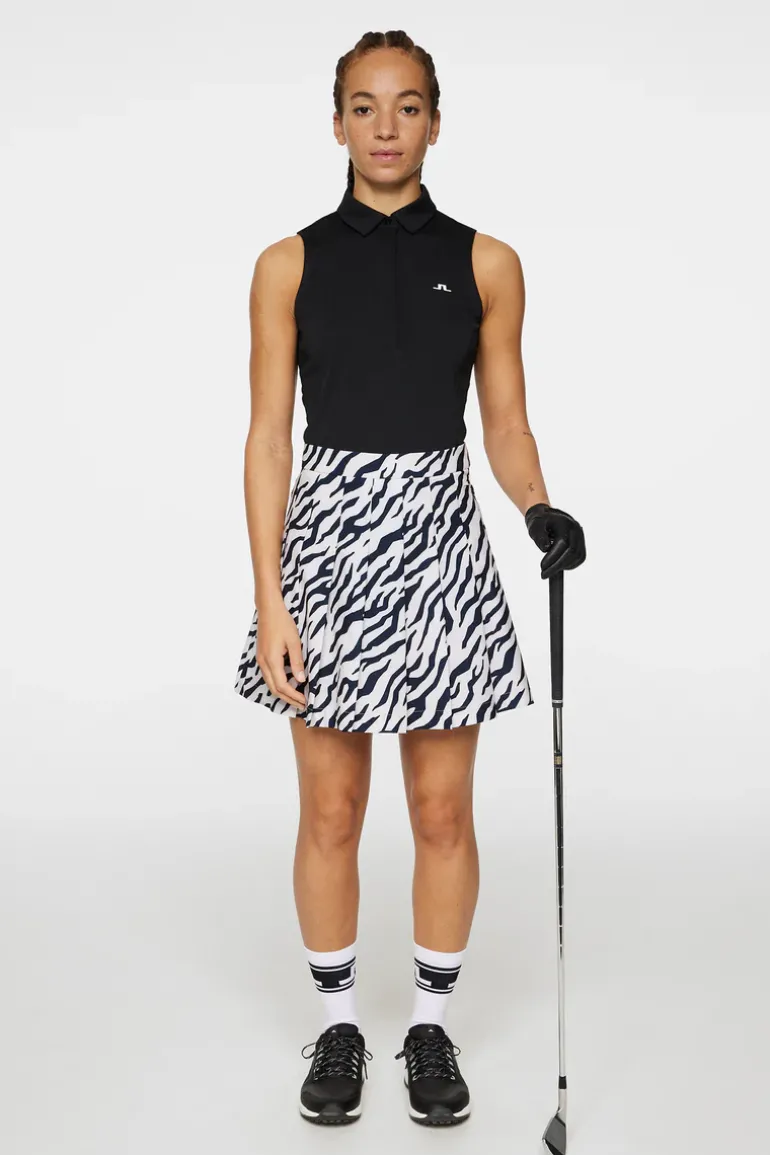Cheap Dena Sleeveless Top Golf|Tanks