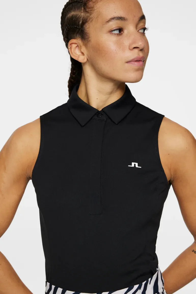 Cheap Dena Sleeveless Top Golf|Tanks