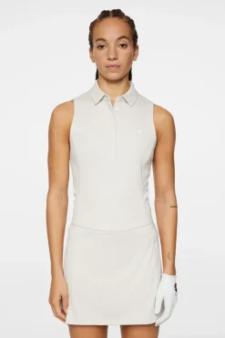 Online Dena Sleeveless Top Golf|Tanks