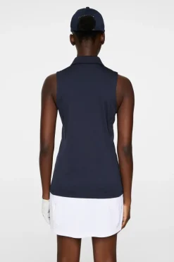 Cheap Dena Sleeveless Top Golf|Tanks