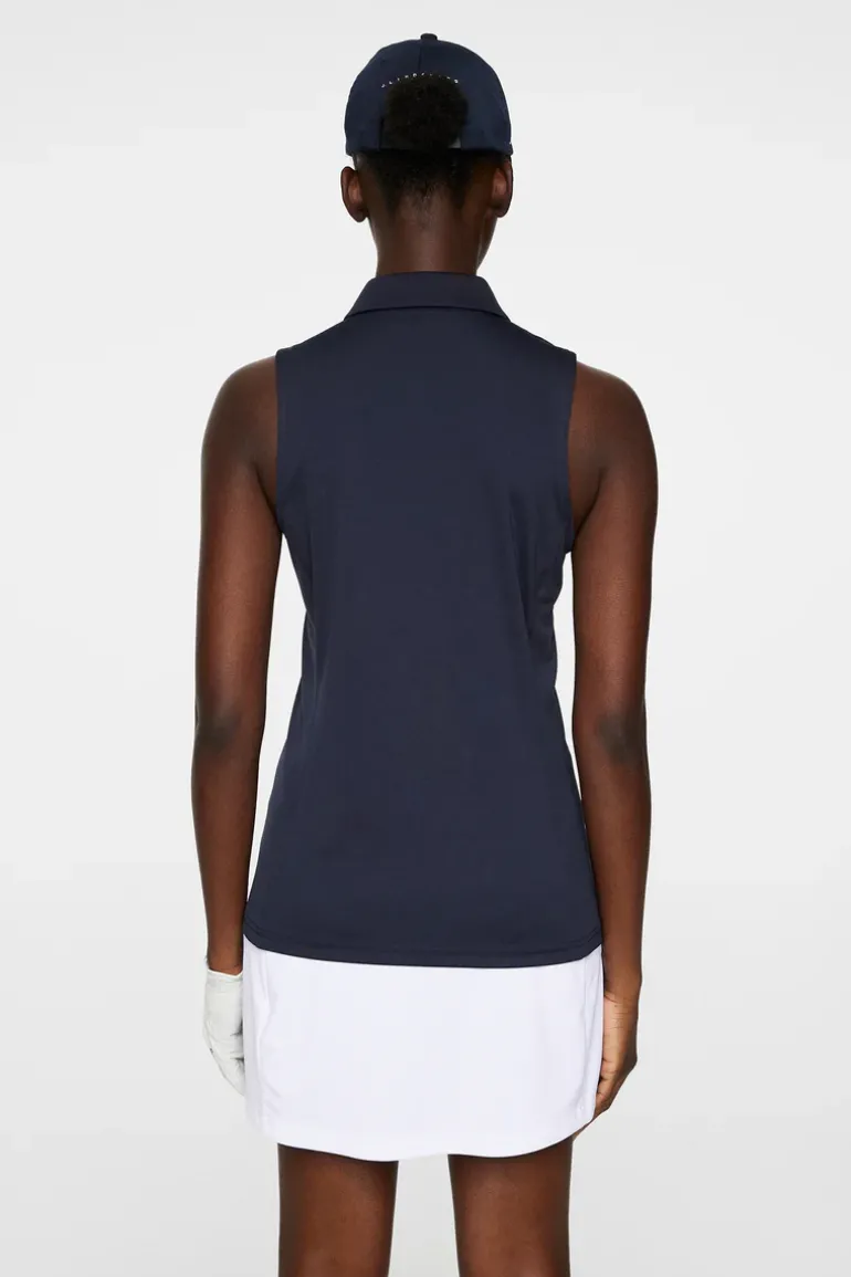 Cheap Dena Sleeveless Top Golf|Tanks