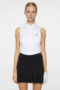 Sale Dena Sleeveless Top Golf|Tanks