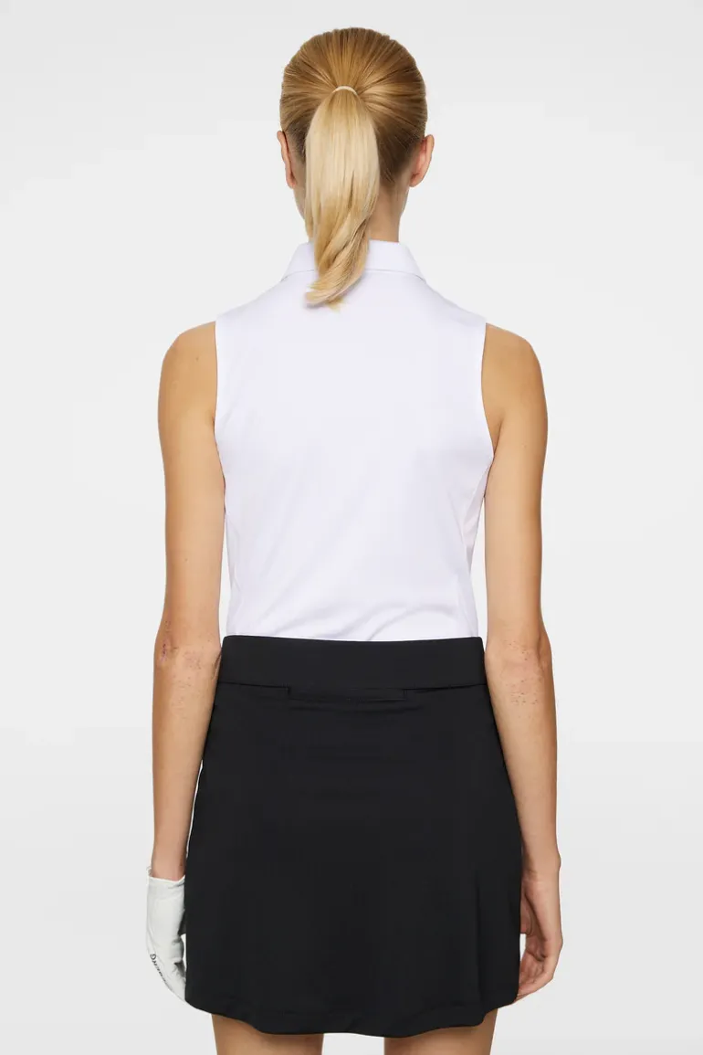 Sale Dena Sleeveless Top Golf|Tanks