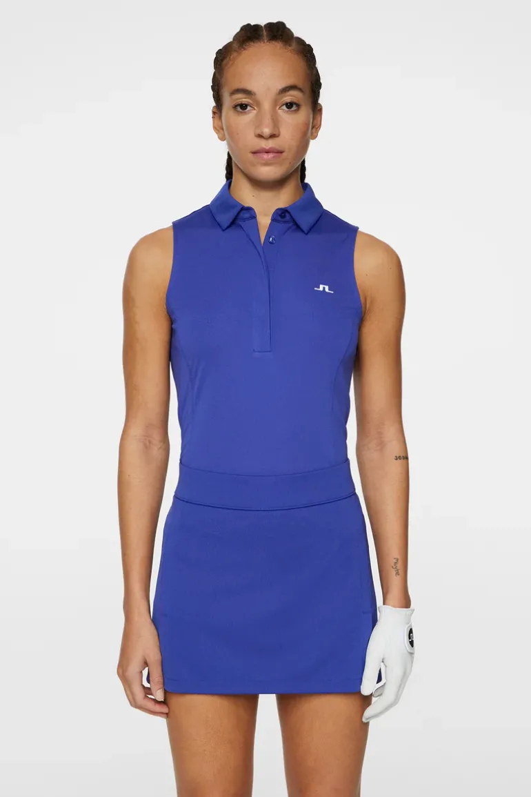 Outlet Dena Sleeveless Top Golf|Tanks