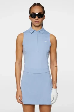 Flash Sale Dena Sleeveless Top Golf|Tanks