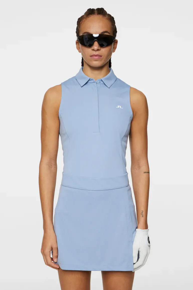 Flash Sale Dena Sleeveless Top Golf|Tanks