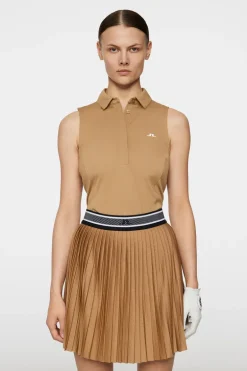 Outlet Dena Sleeveless Top Golf|Tanks