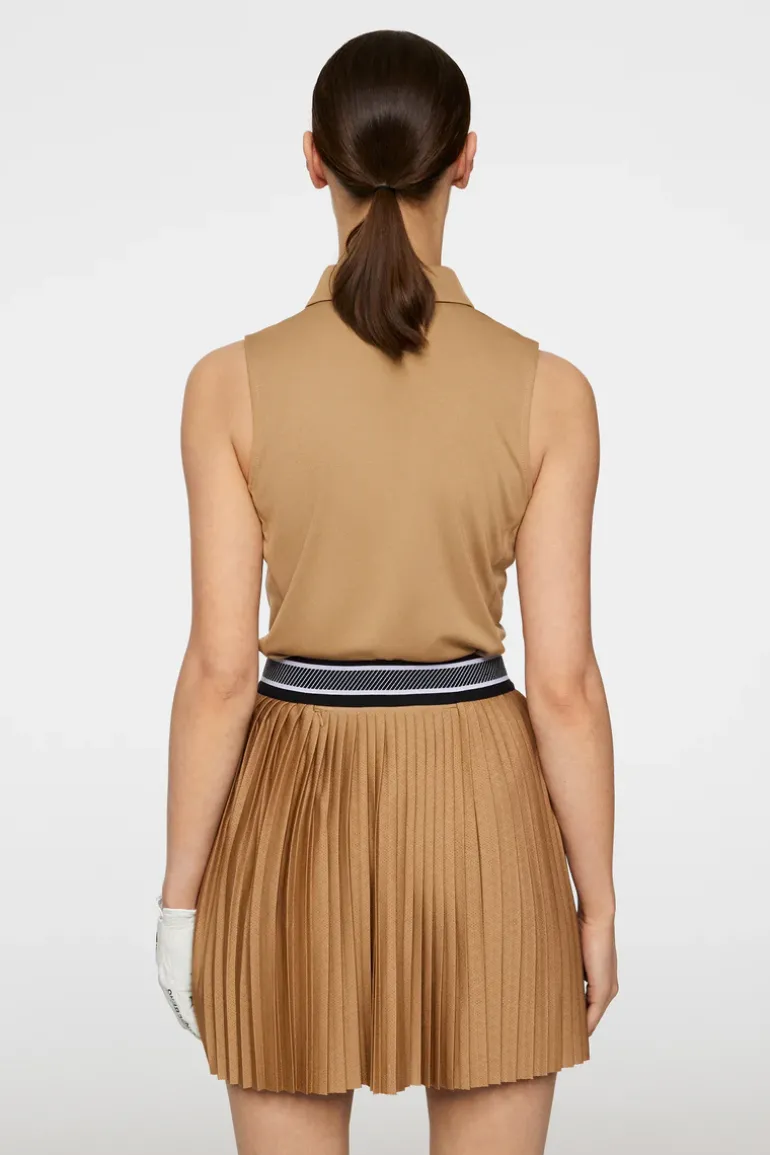 Outlet Dena Sleeveless Top Golf|Tanks