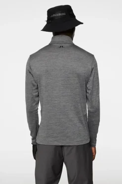 Discount Destry Zip Mid Layer Golf|Ski