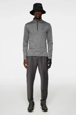 Discount Destry Zip Mid Layer Golf|Ski