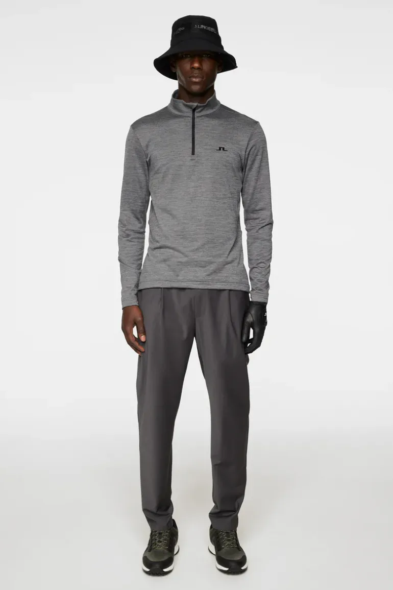Discount Destry Zip Mid Layer Golf|Ski