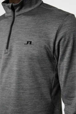 Discount Destry Zip Mid Layer Golf|Ski
