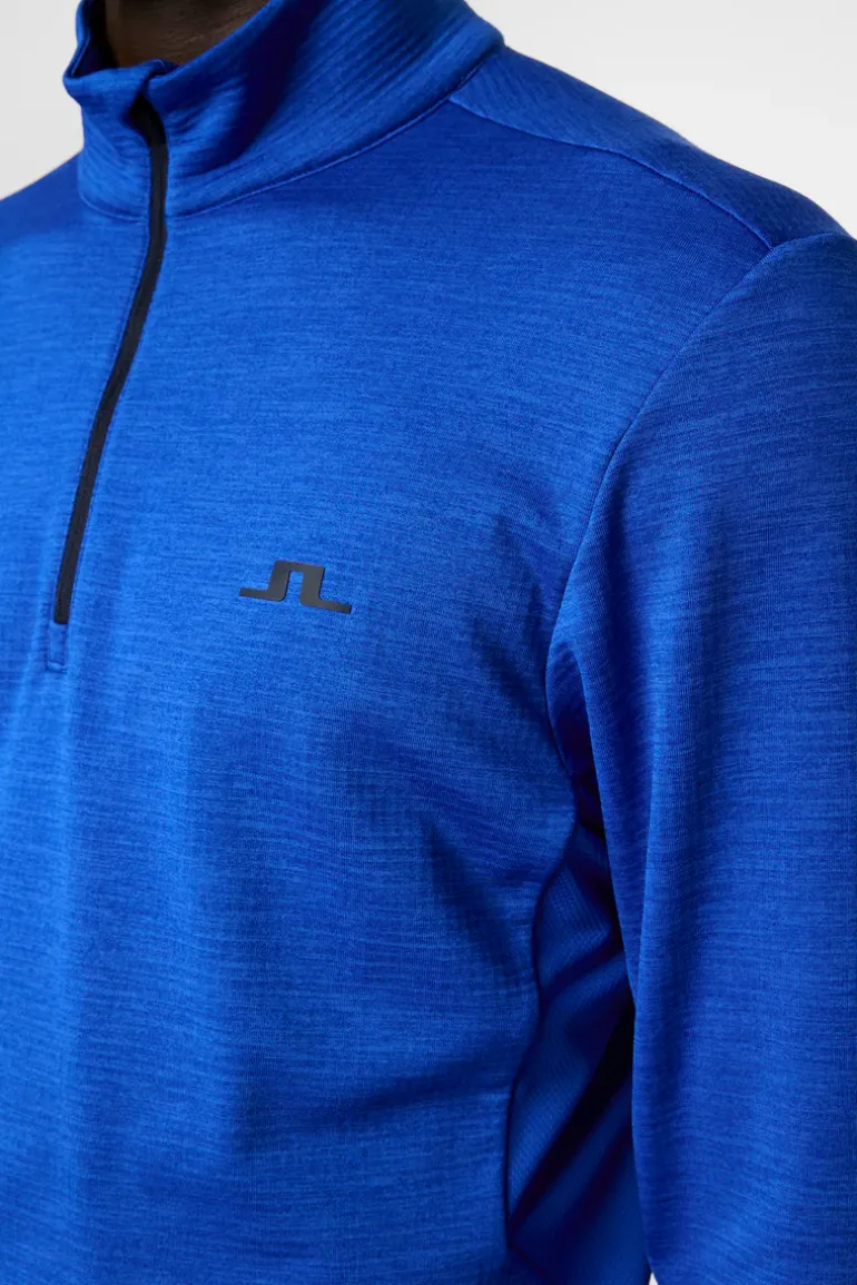 Hot Destry Zip Mid Layer Golf|Ski