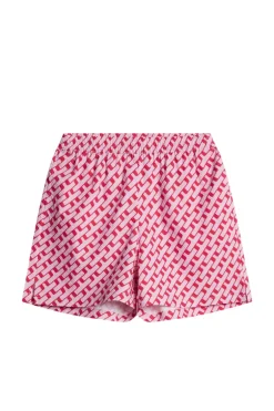 Flash Sale Diana Printed Shorts Golf|Shorts