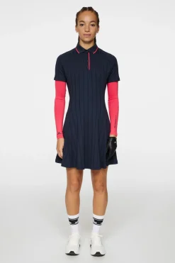 Sale Dorinda Dress Golf|Dresses