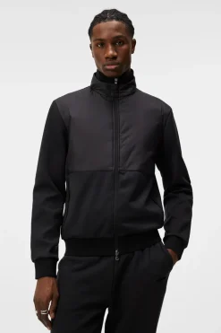Flash Sale Dovid Hybrid Jacket Sweatshirts|Tops