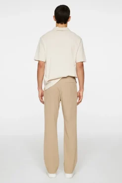 Shop Dropper Seersucker Pants Trousers|Bottoms