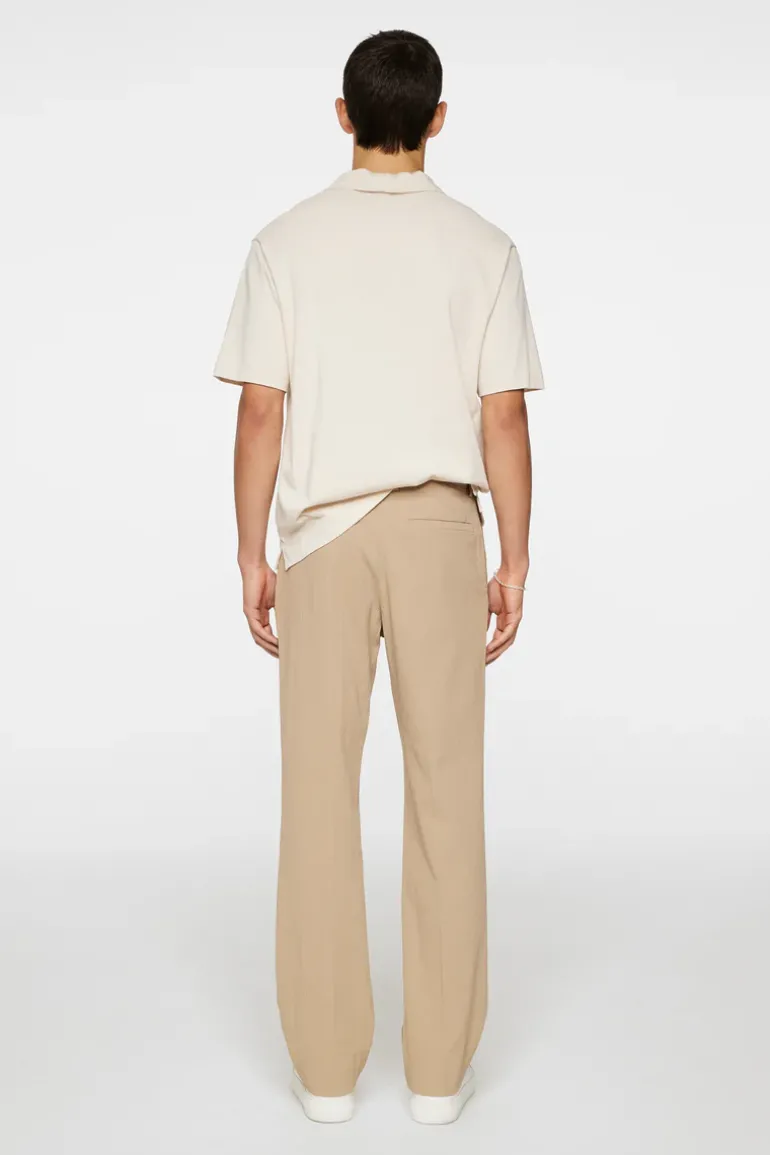 Shop Dropper Seersucker Pants Trousers|Bottoms