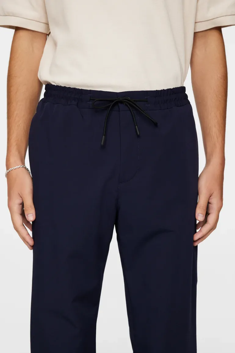 Flash Sale Dropper Tech bi stretch Pants Trousers|Bottoms