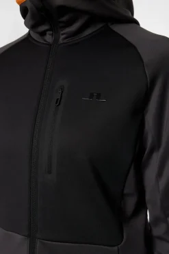 Best Sale Elana Full Zip Hood Basis- & Mellomlag|Base & Mellomlag