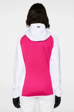 Shop Elana Full Zip Hood Basis- & Mellomlag|Base & Mellomlag