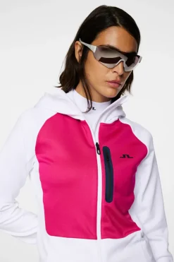 Shop Elana Full Zip Hood Basis- & Mellomlag|Base & Mellomlag