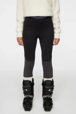 Hot Elana Mid Pant Underdeler|Bukser