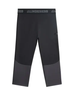 Hot Elana Mid Pant Underdeler|Bukser