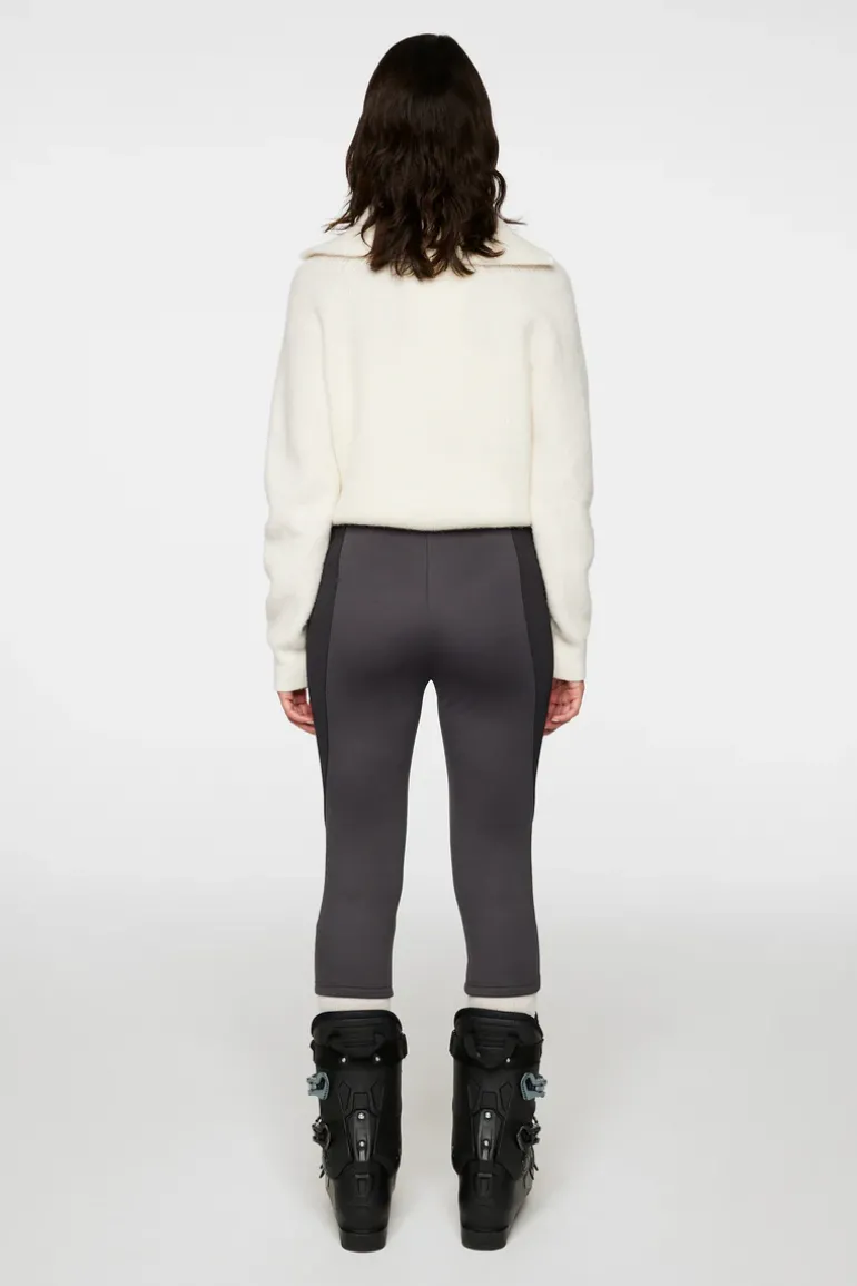 Hot Elana Mid Pant Underdeler|Bukser