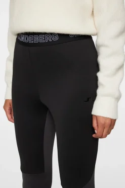 Hot Elana Mid Pant Underdeler|Bukser