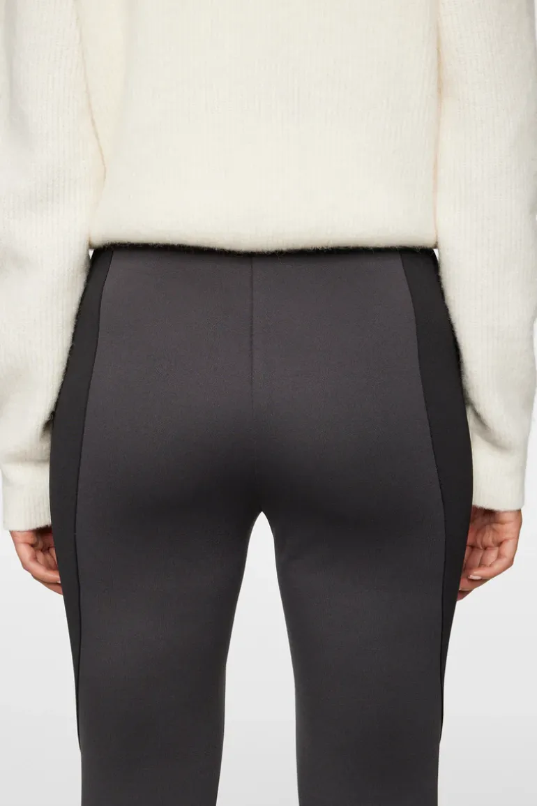 Hot Elana Mid Pant Underdeler|Bukser