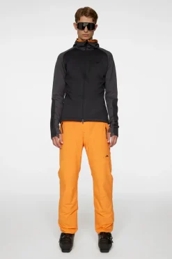 Outlet Elevation Full Zip Hood Ski|Basis- & Mellomlag