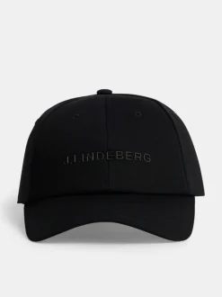 Cheap Elijah Cotton logo Cap Caps|Accessories