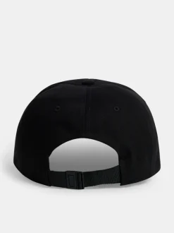 Cheap Elijah Cotton logo Cap Caps|Accessories