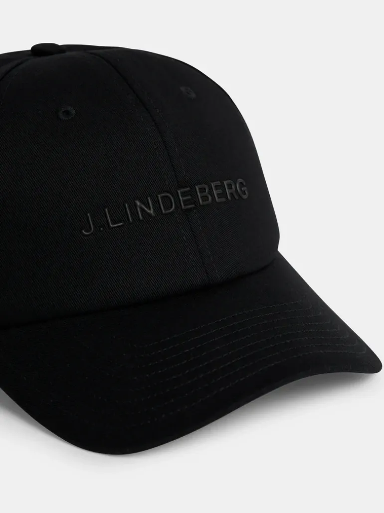Cheap Elijah Cotton logo Cap Caps|Accessories