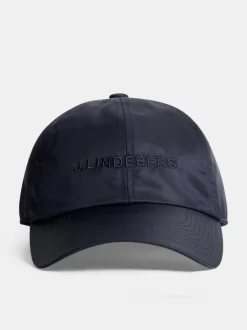 New Elijah Nylon Cap Caps|Accessories